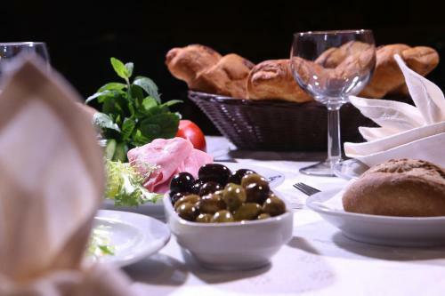 Hotel Grand Gabriel