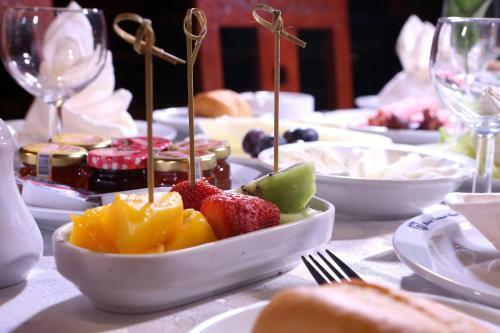 Hotel Grand Gabriel
