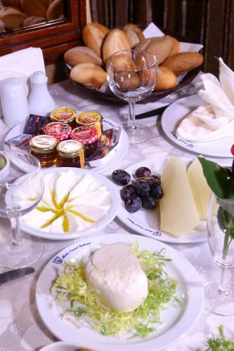 Hotel Grand Gabriel