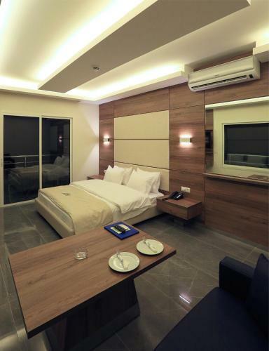 Ibiza Hotel