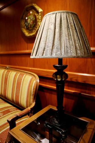 Hotel Grand Gabriel