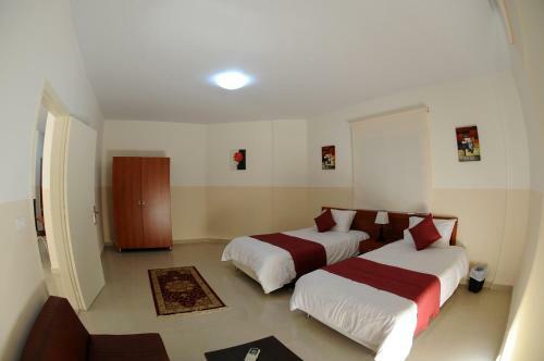 Apartamento Byblos Guest House