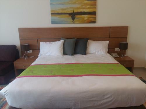 Apartamento Sea Valley