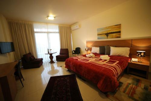 Apartamento Sea Valley