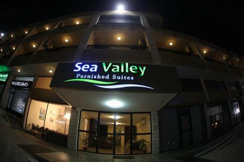 Apartamento Sea Valley