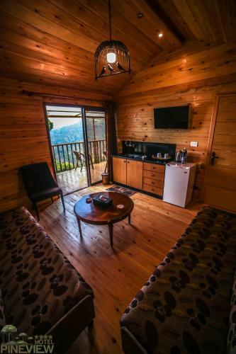 Pine View Hotel Azour-jezzine