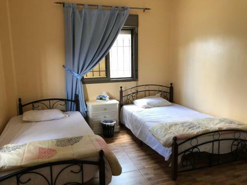 Hostal Honey Guesthouse