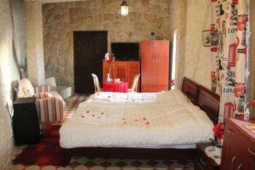 Hostal Ch�teau Sainte-andr�e