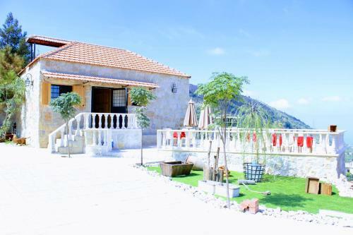 Hostal Ch�teau Sainte-andr�e