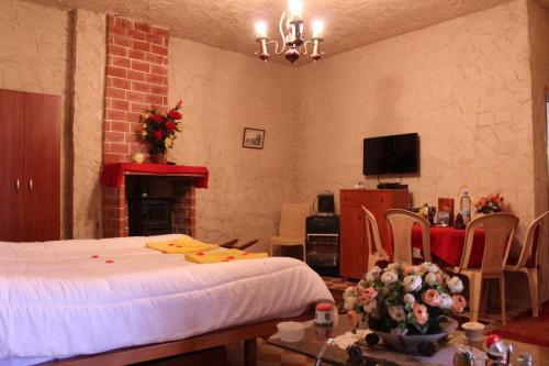 Hostal Ch�teau Sainte-andr�e