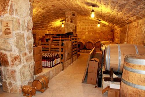 Hostal Ch�teau Sainte-andr�e