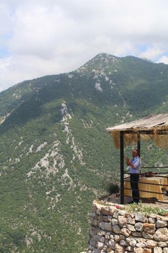 Hostal Ch�teau Sainte-andr�e