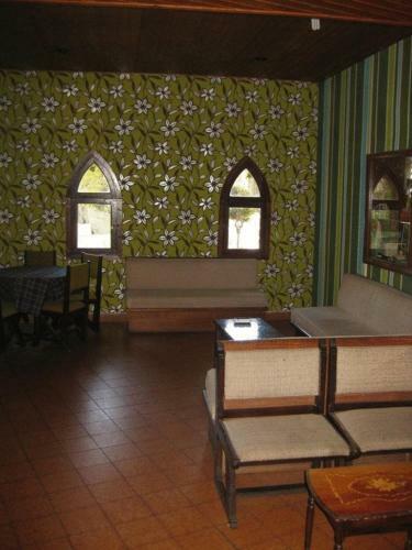 Hotel Coin Vert