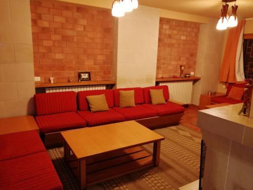 Chalets Sukkar Arez