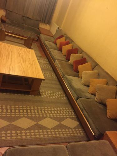 Chalets Sukkar Arez
