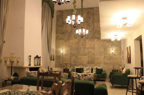 � Cedres Apartments