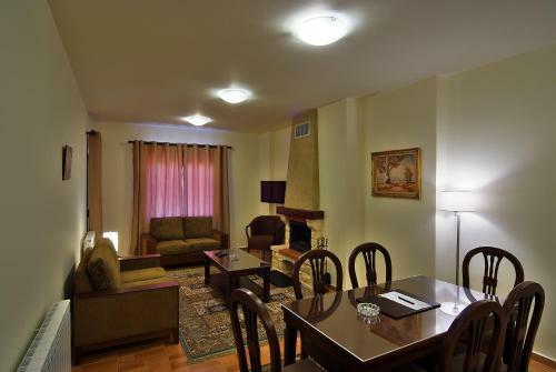 Lodge Le Notre Hotel & Ski Resort