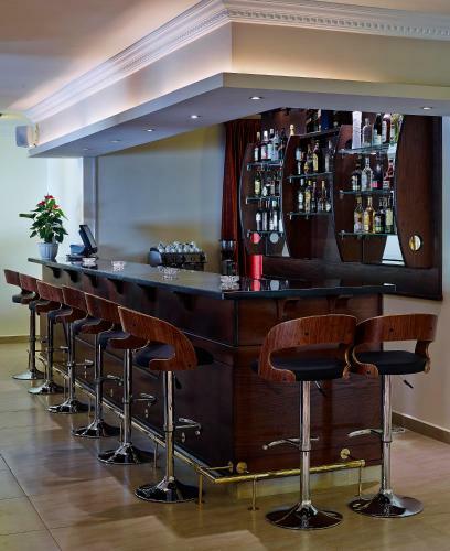 Lodge Le Notre Hotel & Ski Resort