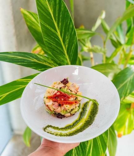 Bossa Nova Beirut Hotel