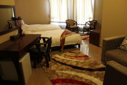 Kanaan Group Hotel