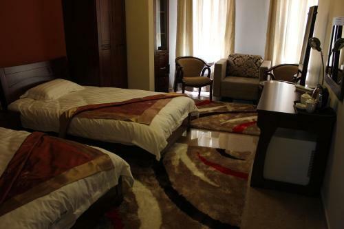 Kanaan Group Hotel