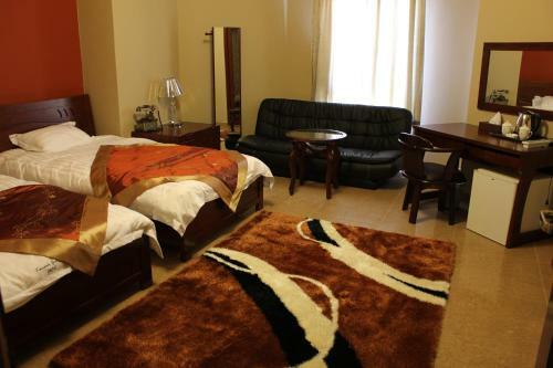 Kanaan Group Hotel
