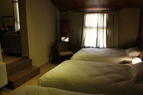 Kanaan Group Hotel