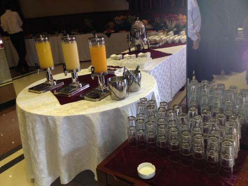 Kanaan Group Hotel