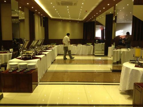 Kanaan Group Hotel