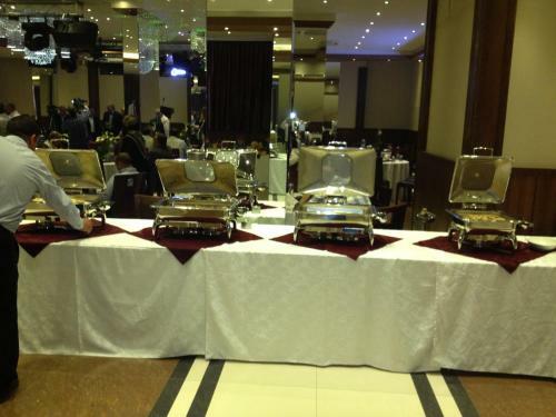 Kanaan Group Hotel