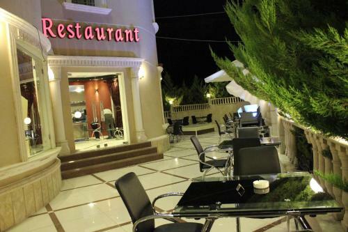 Kanaan Group Hotel