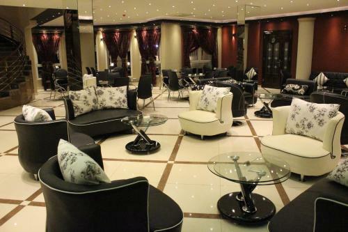 Kanaan Group Hotel