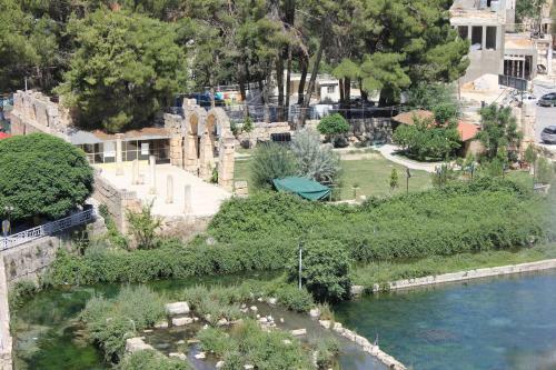 Kanaan Group Hotel