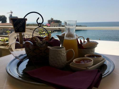 Hotel St Paul Resort