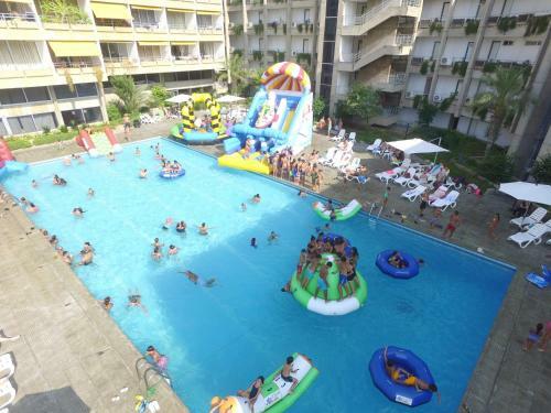 Hotel St Paul Resort