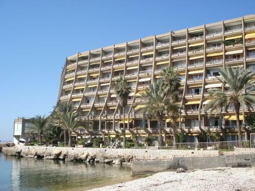 Hotel St Paul Resort