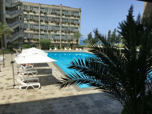 Hotel St Paul Resort