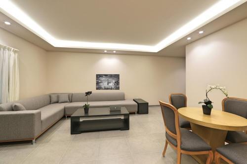 Apartamento The Residence 649