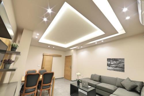 Apartamento The Residence 649