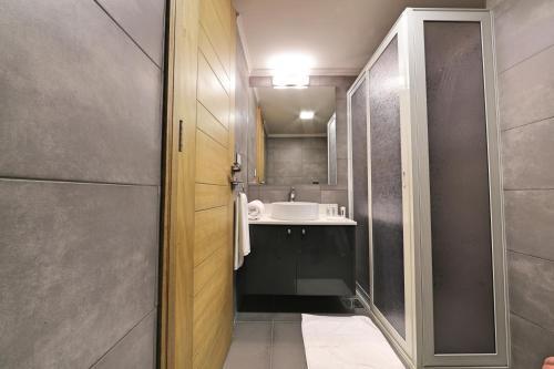 Apartamento The Residence 649