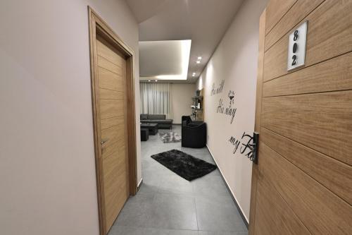 Apartamento The Residence 649