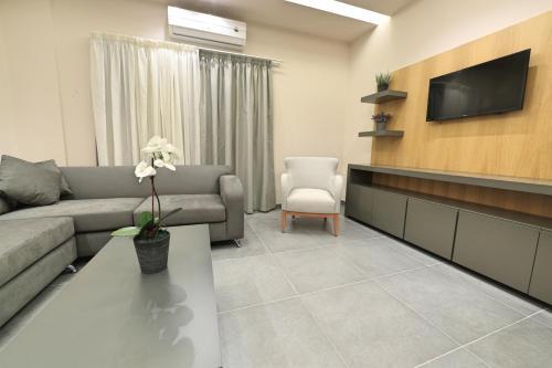 Apartamento The Residence 649