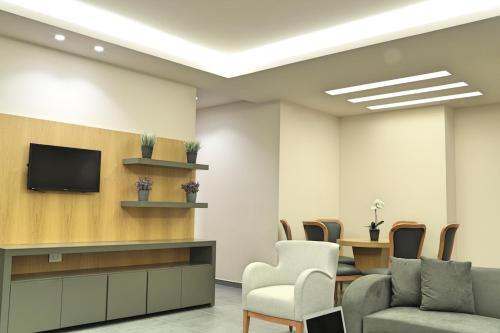 Apartamento The Residence 649
