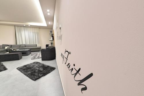 Apartamento The Residence 649