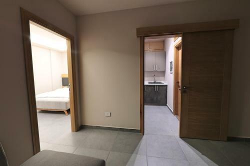 Apartamento The Residence 649