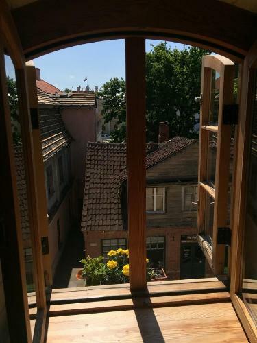 Fotogr?fa Apartamenti