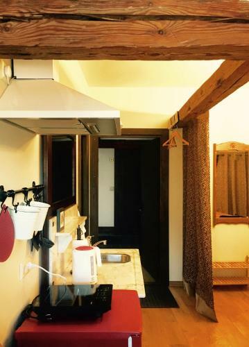 Fotogr?fa Apartamenti
