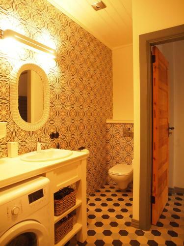 ?aha Kluba Apartamenti