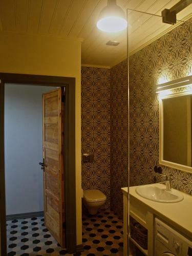 ?aha Kluba Apartamenti