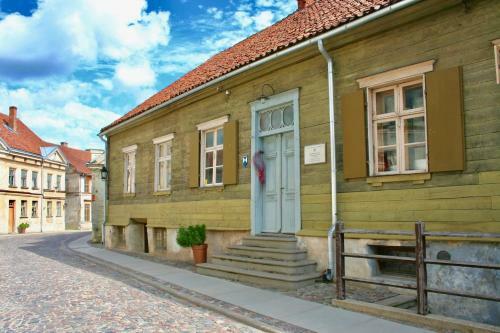 Bazn?cas Ielas Apartaments